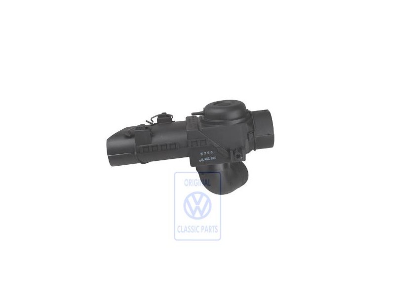 Original VW Control Box - 030129608