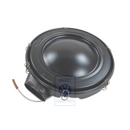Original VW Air Filter Without Contr. 