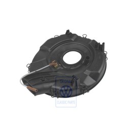 Original VW Air Filter Without Contr. 