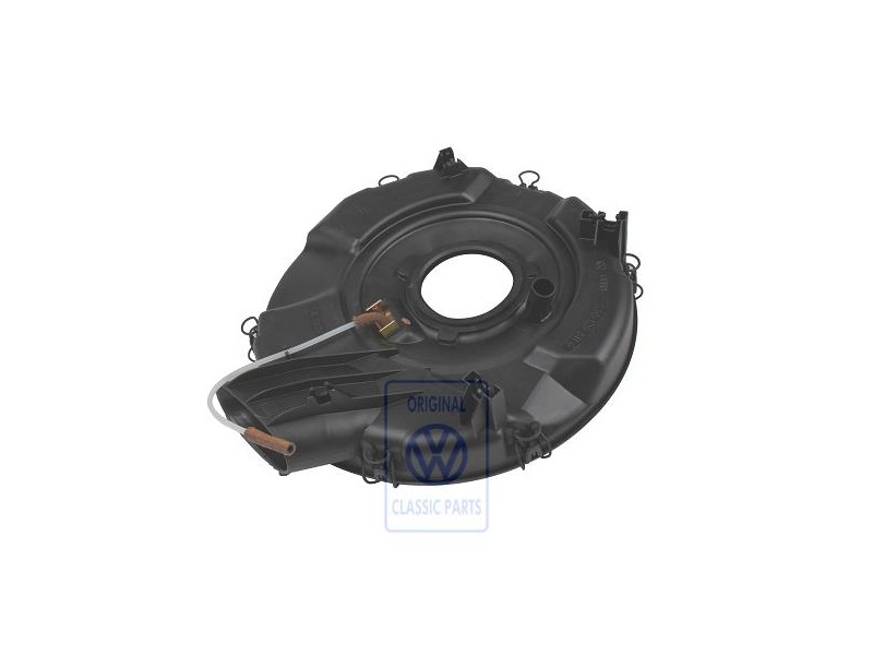 Original VW Air Filter Without Contr. 