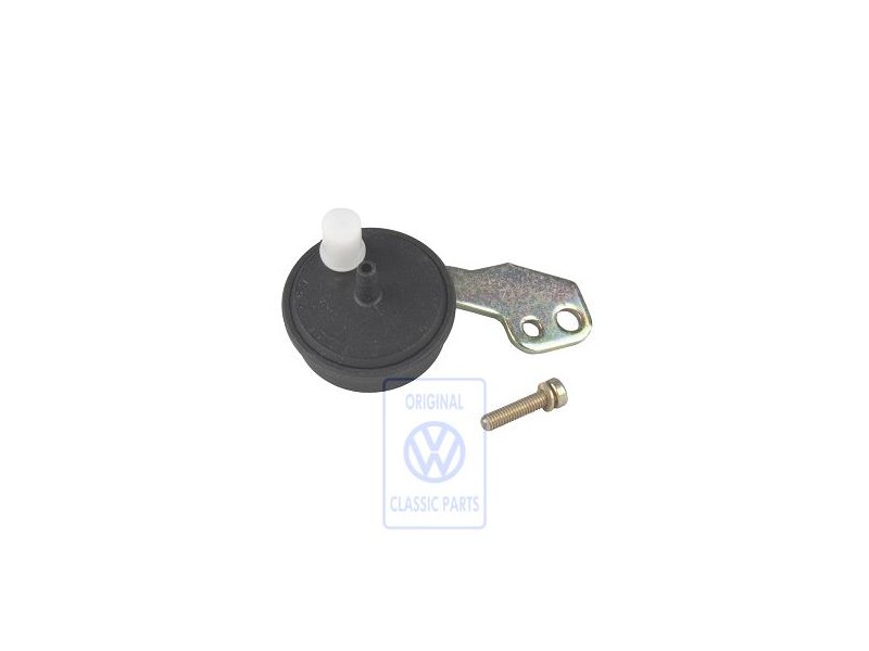 Original VW Thermo Time Valve - 030129630