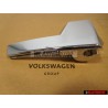 Original VW Inner Actuator Chrome Golf Mk2 - 321837226B