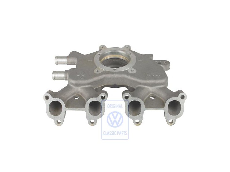 Original VW Intake Connection - 030129711H