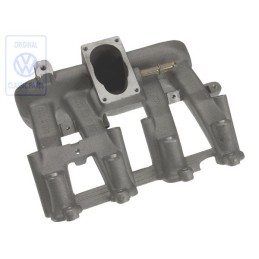 Original VW Intake Connection - 030129711L