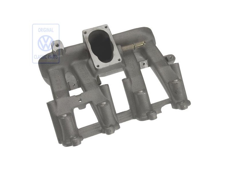 Original VW Intake Connection - 030129711L