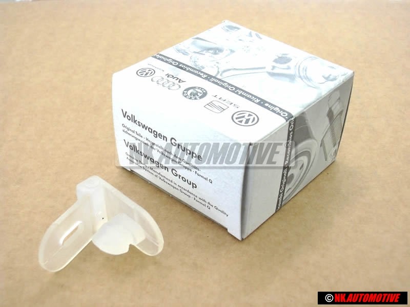 Original VW Jounce Bumper Stop Buffer - 357881195