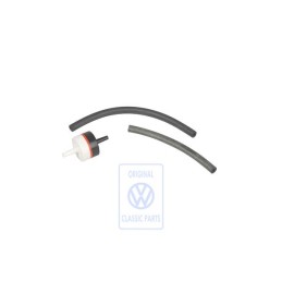 Original VW Delay Valve - 030131101