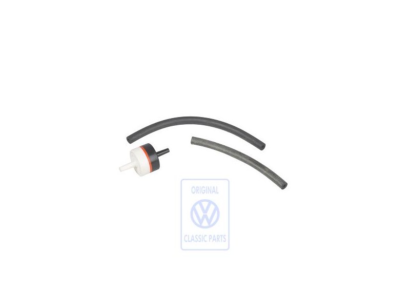 Original VW Delay Valve - 030131101