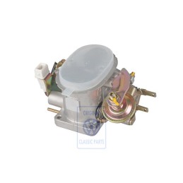 Original VW Throttle Valve Adapter - 030133063F