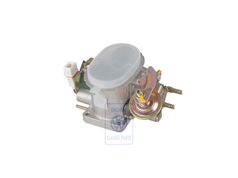 Original VW Throttle Valve Adapter - 030133063F
