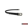 Original VW Earth Cable Ground Strap 360mm - 357971537