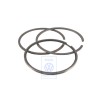 Original VW 1 Set: Piston Rings - 030198151