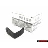 Original VW Radiator Retaining Plate Bracket KE, 9A, 2E, AD Right - 535121267B