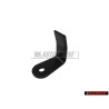 Original VW Radiator Retaining Plate Bracket KE, 9A, 2E, AD Right - 535121267B