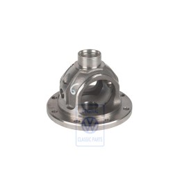 Original VW Differential Housing - 02K409121J