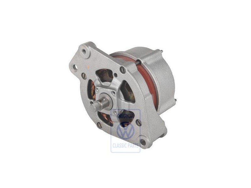 Original VW Alternator - 036903017KX
