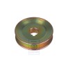 Original VW V-Belt Pulley - 036903119K