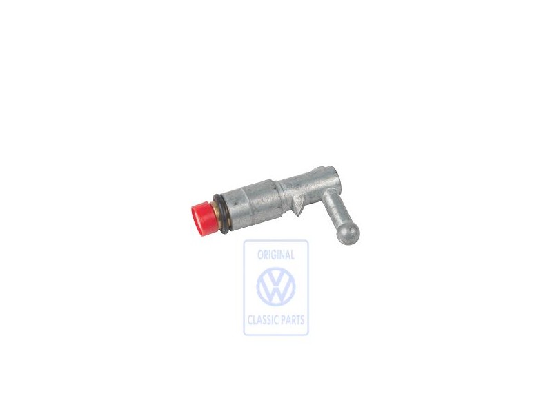 Original VW Injection Tube - 037129433
