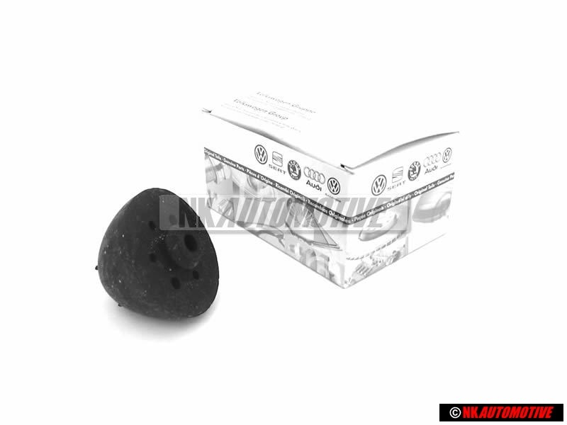 Original VW Front Suspension Bump Stop Buffer - 701407303