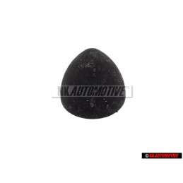 Original VW Front Suspension Bump Stop Buffer - 701407303