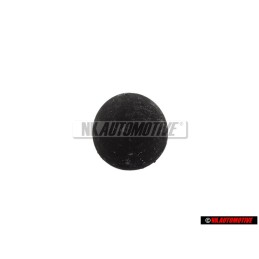 Original VW Front Suspension Bump Stop Buffer - 701407303