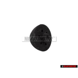 Original VW Front Suspension Bump Stop Buffer - 701407303