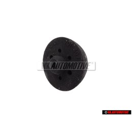 Original VW Front Suspension Bump Stop Buffer - 701407303