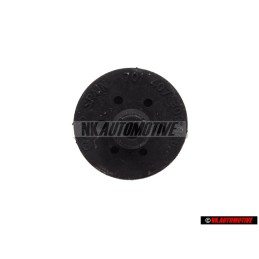 Original VW Front Suspension Bump Stop Buffer - 701407303