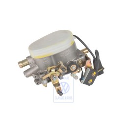Original VW Throttle Valve Adapter - 037133063M
