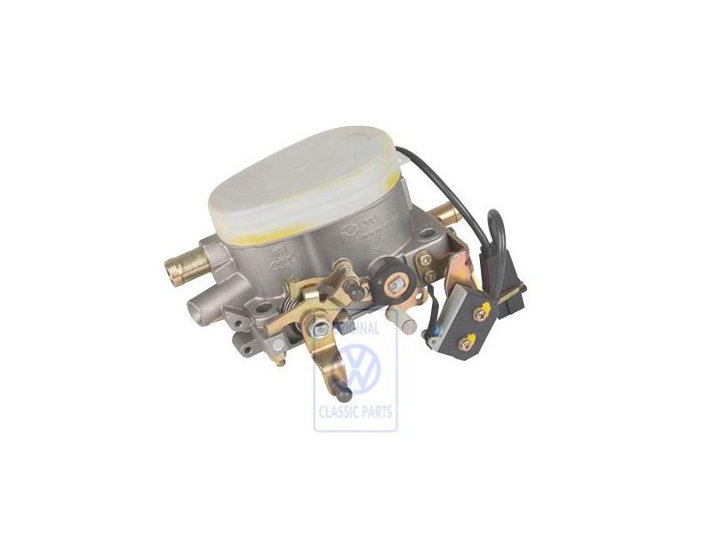 Original VW Throttle Valve Adapter - 037133063M