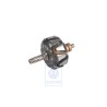 Original VW Claw-Pole Rotor - 037903213C