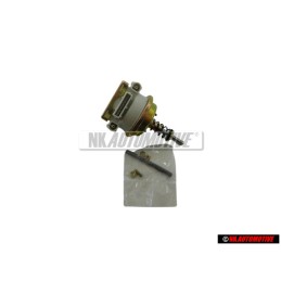 Original VW Throttle Valve Positioner - 050129082A