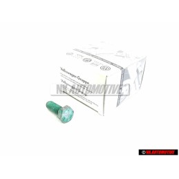 Original VW Hexagon Bolt M8x22 - N 01024118