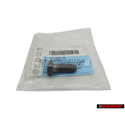 Original VW Hexagon Bolt M8x22 - N 01024118