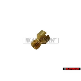 Original VW Main Jet - 049129405C