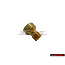 Original VW Main Jet - 049129405C