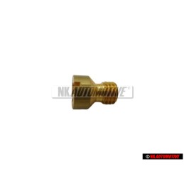 Original VW Main Jet - 049129405C