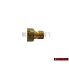 Original VW Main Jet - 049129405C