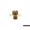 Original VW Main Jet - 049129405C