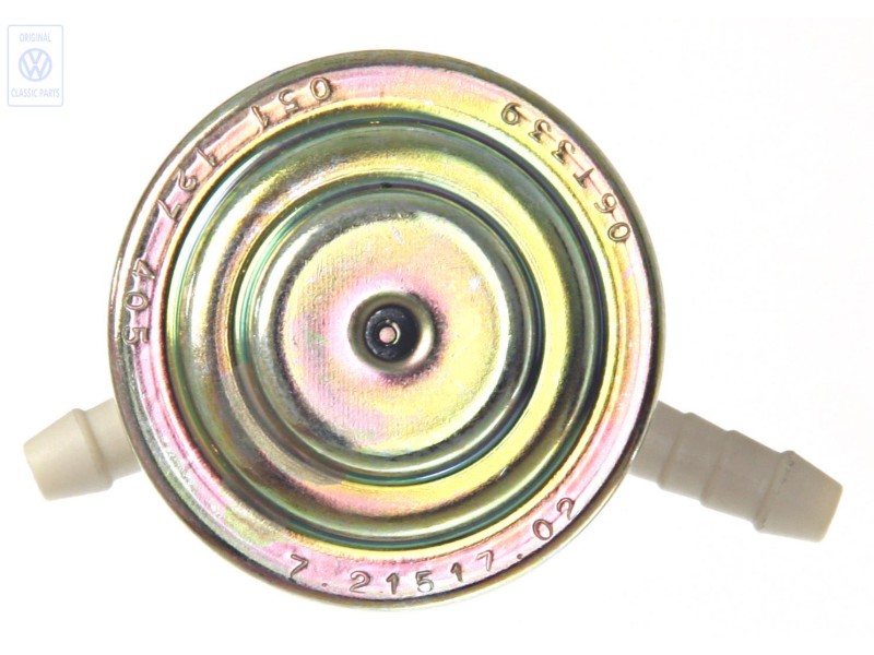Original VW Pressure-Relief Valve - 051127405