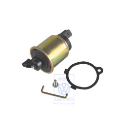 Original VW Air Flap Adjuster - 051129086