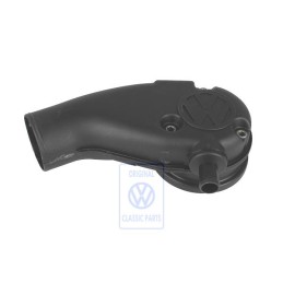 Original VW Intake Manifold - 051129654A