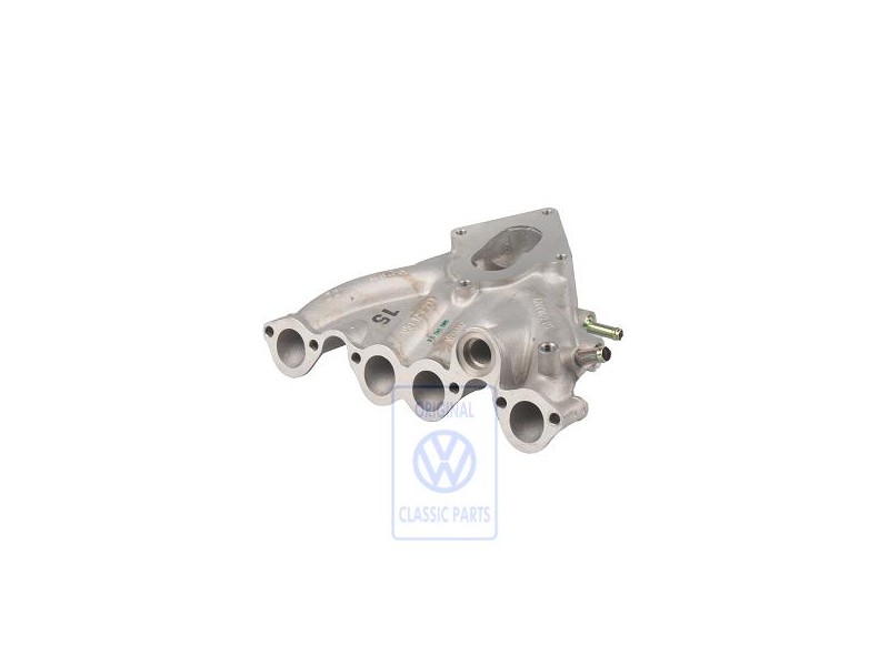 Original VW Intake Connection - 051129711A
