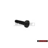 Original VW Oval Head Panel Screw - N 0139671