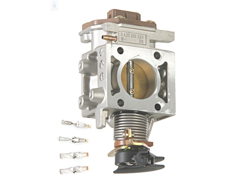 Original VW Injector Unit, Lower Part - 051133028D