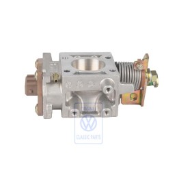 Original VW Injector Unit, Lower Part - 051133028F