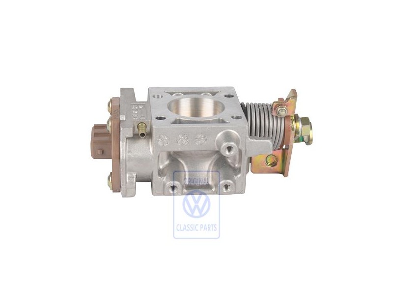 Original VW Injector Unit, Lower Part - 051133028F