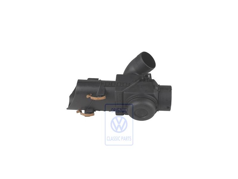 Original VW Control Box - 052129608D