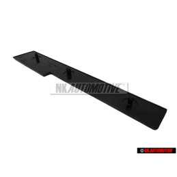 Original VW GOLF GTI Rear Trunk Boot Badge Emblem - 171853687K GX2