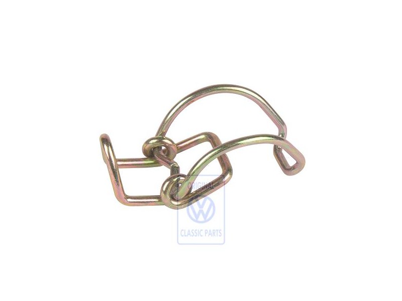 Original VW Lock Bar - 052129614E